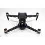 DJI AIR 2s - SKIN - Metallic Schwarz