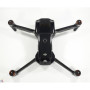 DJI AIR 2s - SKIN - Metallic Schwarz