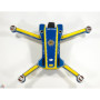 DJI Mini 3 Pro - Skin - Design: Polizei *