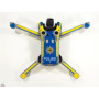 DJI Mini 3 Pro - Skin - Design: Polizei *