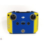 DJI Mini 3 Pro - Skin - Design: Polizei *