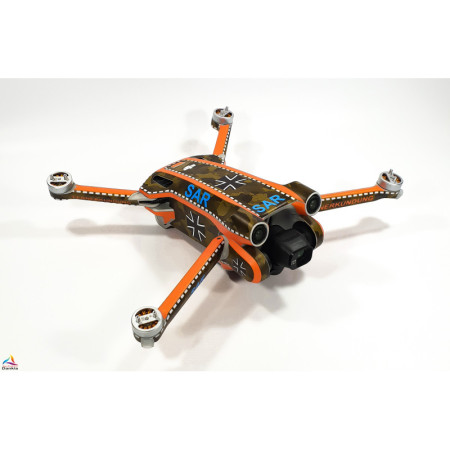 DJI Mini 3 Pro - Skin - Design: SAR