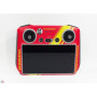 DJI Mini 3 Pro - Skin - Design: Feuerwehr *
