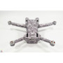 DJI Mini 3 Pro - Skin - Design: DigiCamo Grau