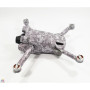 DJI Mini 3 Pro - Skin - Design: DigiCamo Grau