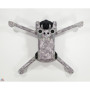 DJI Mini 3 Pro - Skin - Design: DigiCamo Grau