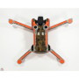 DJI Mini 3 Pro - Skin - Design: SAR ohne Schrift und Logos
