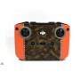 DJI Mini 3 Pro - Skin - Design: SAR ohne Schrift und Logos