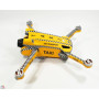 DJI Mini 3 Pro - Skin - Design: Taxi