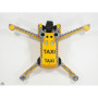 DJI Mini 3 Pro - Skin - Design: Taxi