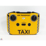 DJI Mini 3 Pro - Skin - Design: Taxi