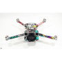 DJI Mini 3 Pro - Skin - Design: Stickerbomb