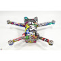 DJI Mini 3 Pro - Skin - Design: Stickerbomb