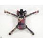 DJI Mini 3 Pro - Skin - Design: Flecktarn