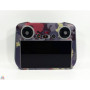 DJI Mini 3 Pro - Skin - Design: Flecktarn