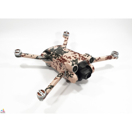 DJI Mini 3 Pro - Skin - Design: Desert Camo
