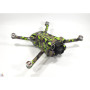 DJI Mini 3 Pro - Skin - Design: Green Flash
