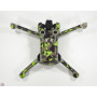 DJI Mini 3 Pro - Skin - Design: Green Flash