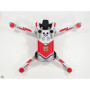 DJI Mini 3 Pro - Skin - Design: U. S. Coast Guard