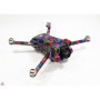 DJI Mini 3 Pro - Skin - Design: Coloured Pixels