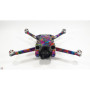 DJI Mini 3 Pro - Skin - Design: Coloured Pixels