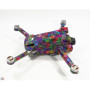 DJI Mini 3 Pro - Skin - Design: Coloured Pixels