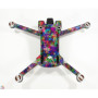 DJI Mini 3 Pro - Skin - Design: Coloured Pixels