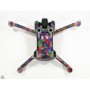 DJI Mini 3 Pro - Skin - Design: Coloured Pixels