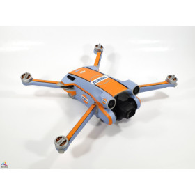 DJI Mini 3 Pro - Skin - Design: Gulf