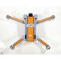 DJI Mini 3 Pro - Skin - Design: Gulf