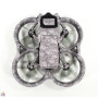 DJI Avata - Skin - Design: DigiCamo Grau