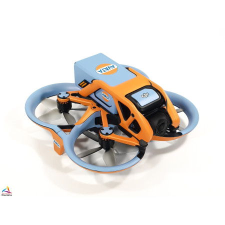 DJI Avata - Skin - Design: Gulf