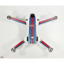 DJI Mini 3 Pro - Skin - Design: Martini