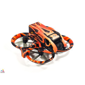 DJI Avata - Skin - Design: Flames
