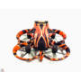 DJI Avata - Skin - Design: Flames
