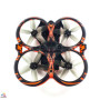 DJI Avata - Skin - Design: Flames