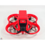 DJI Avata - Skin - Neon Rot
