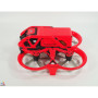 DJI Avata - Skin - Neon Rot