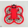 DJI Avata - Skin - Neon Rot