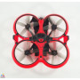 DJI Avata - Skin - Neon Rot