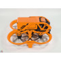 DJI Avata - Skin - Neon Orange
