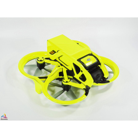 DJI Avata - Skin - Neon Gelb