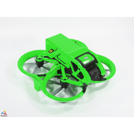 DJI Avata - Skin - Neon Grün