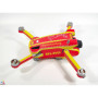 DJI Mini 3 Pro - Skin - Design: DLRG