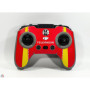DJI Avata - Skin - Design: Feuerwehr *