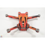 DJI Mini 3 Pro - Skin - Design: Flames