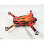 DJI Mini 3 Pro - Skin - Design: Flames