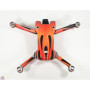 DJI Mini 3 Pro - Skin - Design: Flames