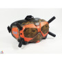 DJI FPV - SKIN - Design: SAR + Goggles - Wrap / Decal / Zubehör