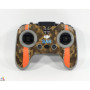 DJI FPV - SKIN - Design: SAR + Goggles - Wrap / Decal / Zubehör